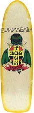 Dogtown Skateboards Born Again 70's Skateboard Deck - 8.37" x 30"