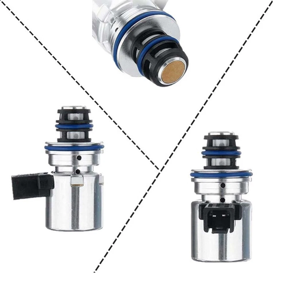 Transducer Transmission Set Governor Pressure Solenoid Sensor 4617210 56028196AD Foto 2 de 4