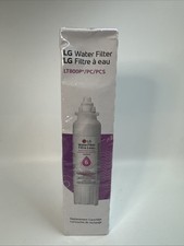 New Sealed Original LG Fridge Water Filter LT800P ADQ73613401