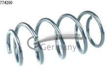 CS Germany 14,774,200 Coil Spring for Opel, Vauxhall