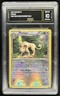 2016 Pokemon XY Steam Siege Persian Reverse Holo #89/114 GMA 10