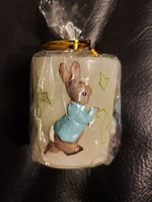 Small (Rare?) Beatrix Potter