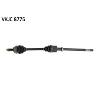 Antriebswelle Skf Vkjc 8775 FüR Renault Opel Master Ii Movano A