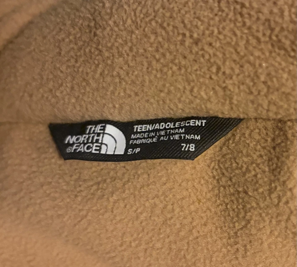 [NF0A88UWPIB] PARKA CORTA FORRADA DE VELLÓN YOUTH THE NORTH FACE DOWN Foto 2 de 3