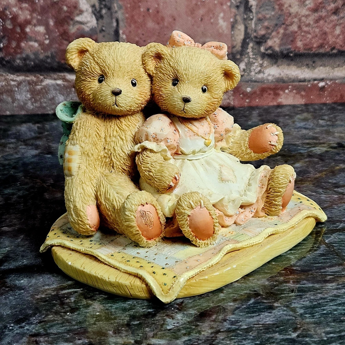 cherished teddies products for sale | eBay