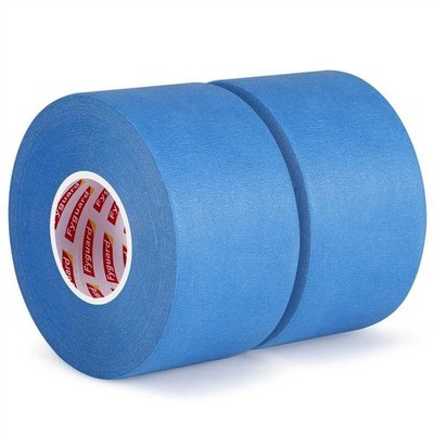 Fyguard 2 Rollen blau Malerband, 48 mm x 50 m Abdeckband x 48 mm, 