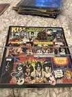 Kiss - Unmasked 1980 Vinyl 12" Casablanca Vinyl LP