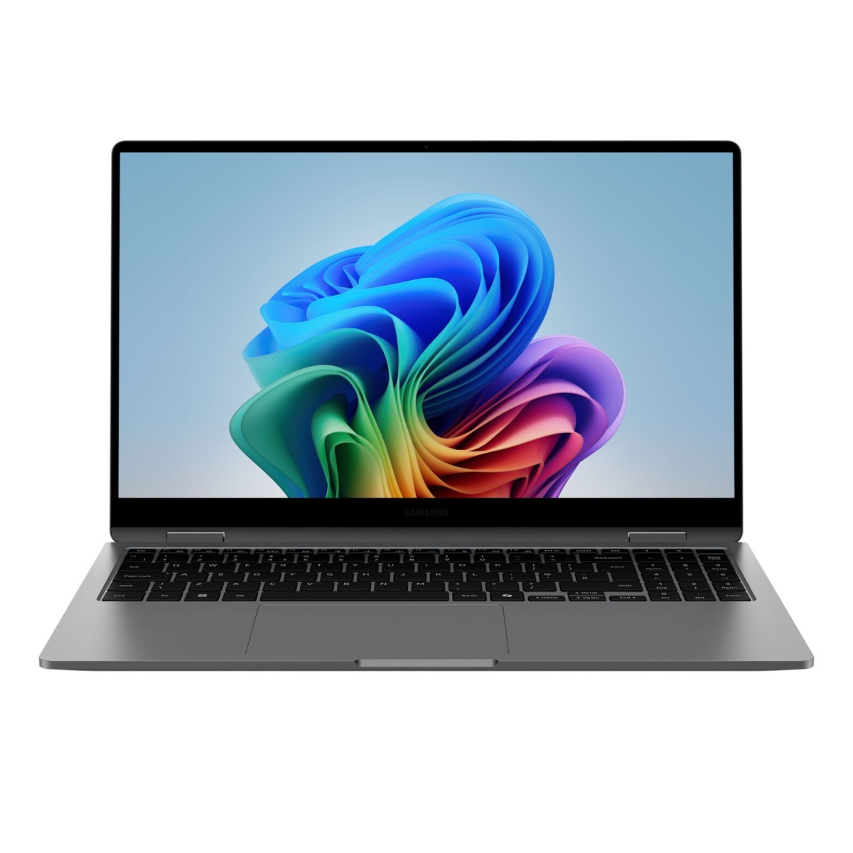 SAMSUNG GALAXY BOOK 5 360 FLIP ULTRA 7 15.6" 16GB 240GB CON TASTIERINO E PENNA