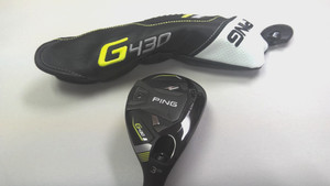 Ping G430 7 Hybrid | eBay