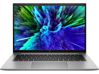 HP ZBook Firefly 14 G10 14'' i7-1365U 32GB RAM 512GB SSD Win 11 Pro NVIDIA A500
