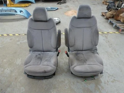 Sitzsatz Citroen c3 2002 14 i - Bild 1 von 4