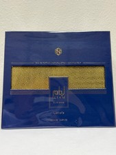 Liam Blue Shine By Lattafa Eau de Parfum Spray for Unisex, 3.4 Ounce