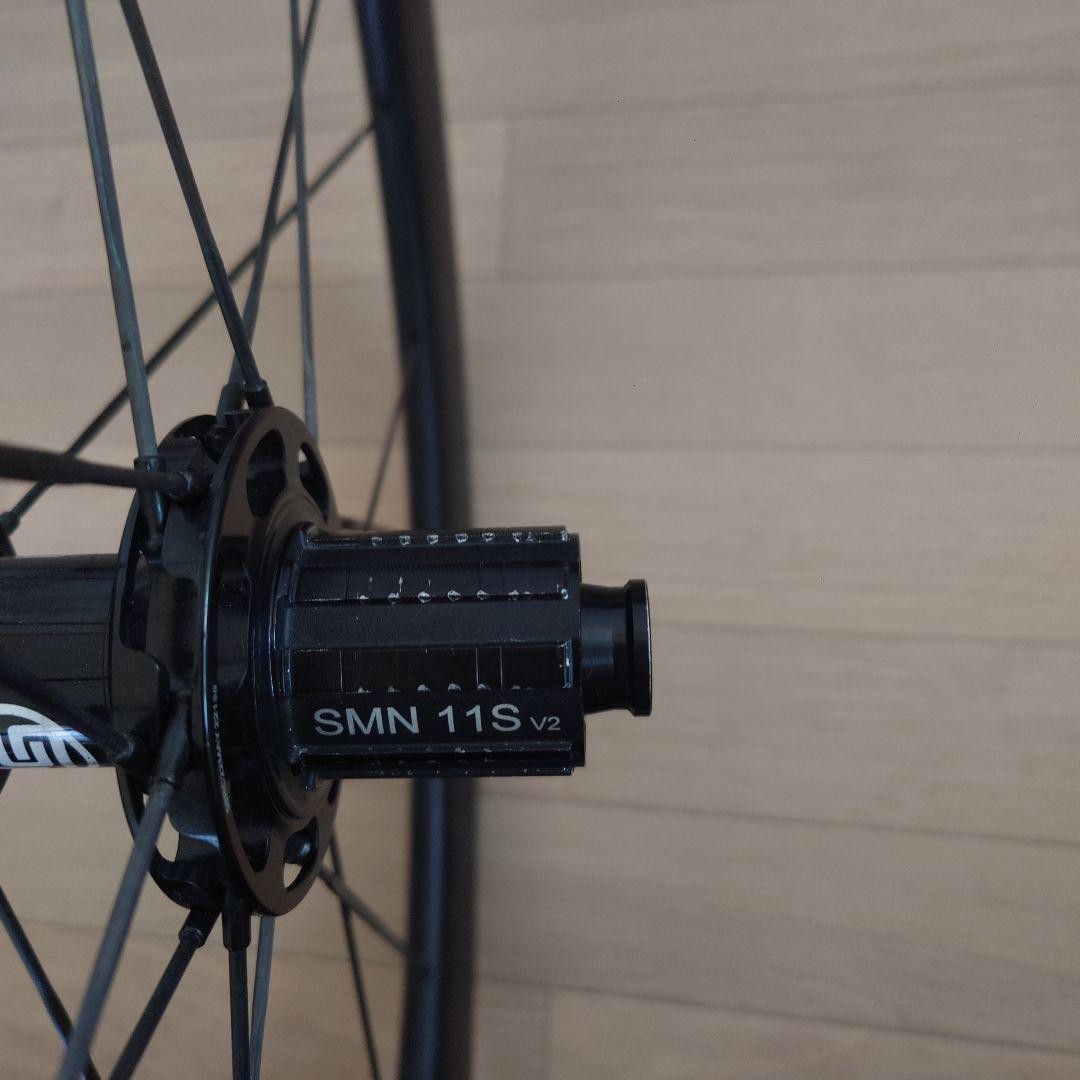 lun hyper black edition 50 TLR　限定 LUN 「ルン」 HYPER BLACK EDITION 50 SHIMANO 11S ホイール