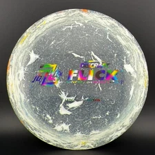 Jawbreaker Z FLX Flick - Ledgestone 2025