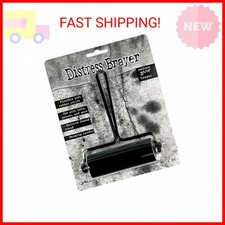 Ranger Tim Holtz - Distress Brayer Medium, Grey