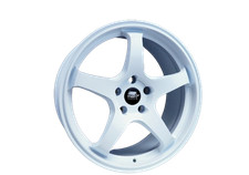 Mst Wheels Cr 18x8.5 5x114.3 35 Alabaster White Wheel Rim Fits Civic Camry Rav4 Mst Wheels Cr 18x8.5 5x114.3 35 Alabaster White Wheel Rim Fits Civic Camry Rav4