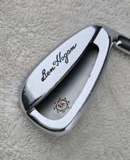 Ben Hogan Apex Edge Equalizer Wedge EW 36" Apex 4 Steel Shaft Nice MCC+4 Grip