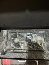 XFX Speedster SWFT 210 AMD Radeon RX 6600 Core Gaming 8GB GDDR6 Graphics Card