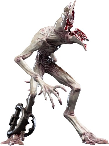 Mini Epics - Stranger Things - Demogorgon Collectible Figure | Official - Imagen 2 de 3