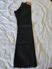 Levis 517 Boot Cut Black Jeans 31x34 New w/Tags — photo 5