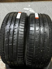 2 X 225 55 R19 99V TOYO (NO PUNCTURE NO REPAIR)