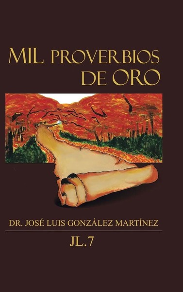 José Luis GonzáLez MartíNez | Mil Proverbios De Oro | Buch | Spanisch (2015)-image