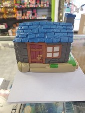 Vintage Harry Potter Polly Pocket Mini Playset Hagrids Hut