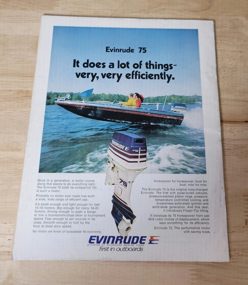 FIELD & STREAM Magazine Lot of 3 Issues - 1975 Vintage - Image 3 of 4