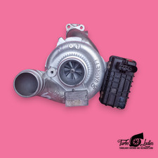 Turbolader MB C-Klasse / T-Model GLK-Klasse S-Klasse 320 / 350 CDI 765156