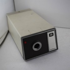 TeleMation 1100 Vintage 1970s TV Studio Camera