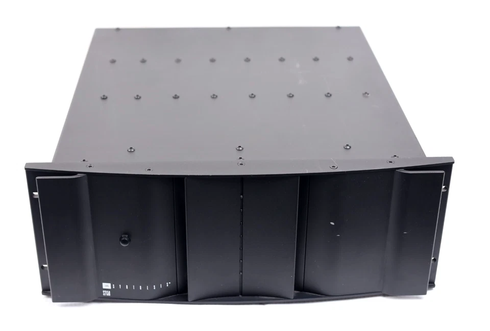 Amplificador de potencia de 7 canales JBL Synthesis S7150 150WPC 8Ω u388 Foto 4 de 4