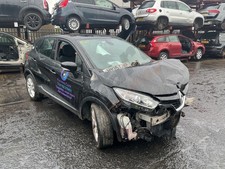 RENAULT CAPTUR DCI MK1 2015 Starter Motor 233000603R