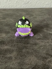 Mr Beast Lab Swarms Alpha Series Special Edition “No Yolk” Figurine