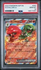 2024 POKEMON SSP EN-SURGING SPARKS #037 SCOVILLAIN EX PSA 10