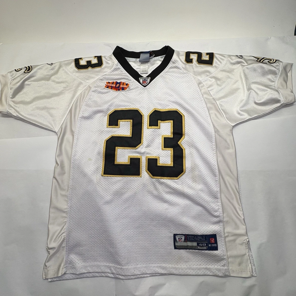 New Orleans Saints Super Bowl NFL Jerseys for sale | eBay