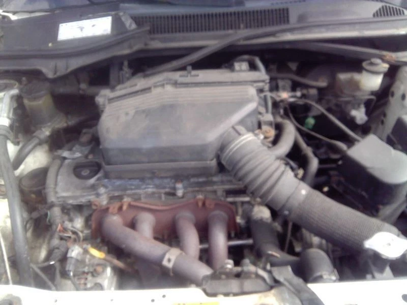 Velocímetro Cluster MPH compatible con 01-03 RAV4 1554146 Foto 2 de 4