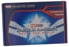 Funko Marvel Collector Corp Subscription Box: Captain America: Brave New World