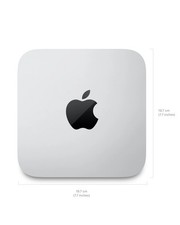 Factory Sealed Mac Studio Apple M4 Max 16-core CPU 40-core GPU 64GB Ram 1TB SSD