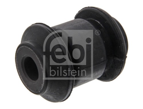 Arbusto de brazo de control/brazo de arrastre Febi Bilstein 36098 para SEAT, ŠKODA - Imagen 1 de 3