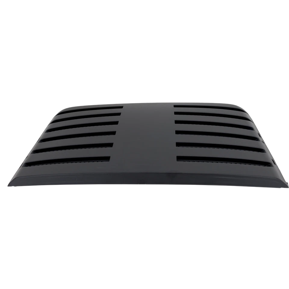 Hood Scoop For 2011-2014 GMC Sierra 2500 HD Sierra 3500 HD - Image 4 of 4