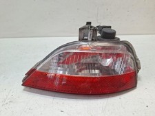 Pare-choc arrière Renault Zoe