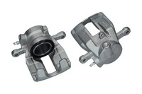 Kamoka Bremssattel JBC0264 FüR Mercedes W169 Klasse W245 Grauguss Sports Tourer