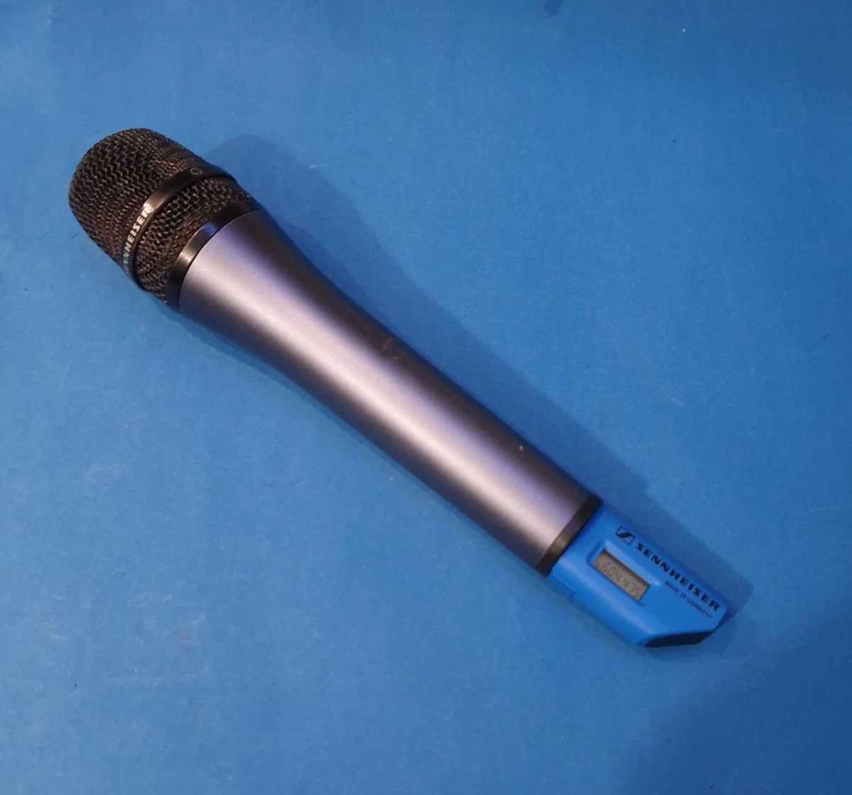 Sennheiser MZW 60-1 Basket Windscreen Sesçi Baba