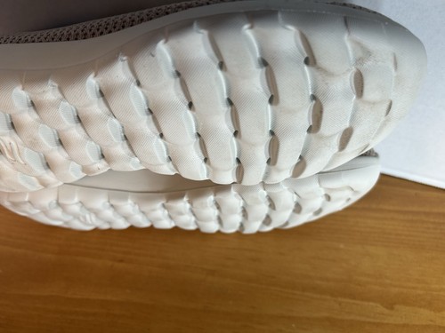 Skechers Schuhe Damen 6,5 Go Walk Joy Slipper Comfortschuhe 15600 beige TOP - Bild 8 von 10