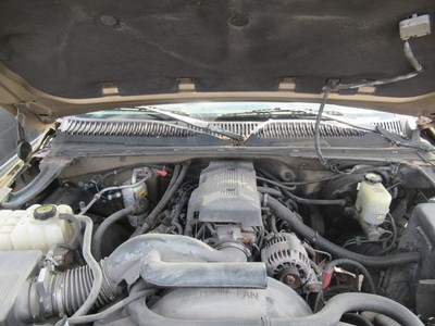 '99 SIERRA SILVERADO 1500 Engine 5.3L 212k miles Runs Well 6 Month Warranty!
