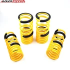ADLERSPEED Suspension Lowering Springs For INFINITI G37 SEDAN V37 2009-2013 RWD