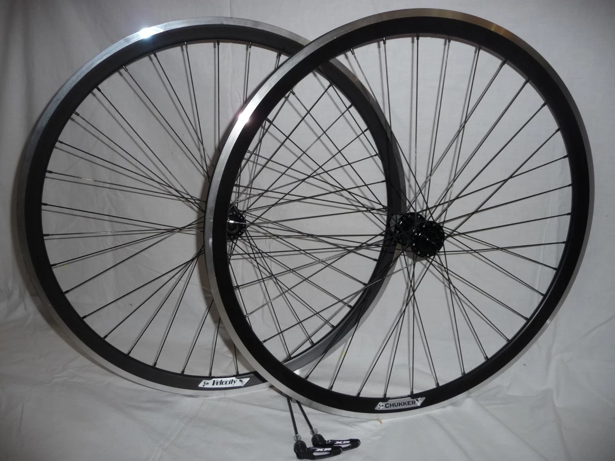 Velocity chukker hotsell