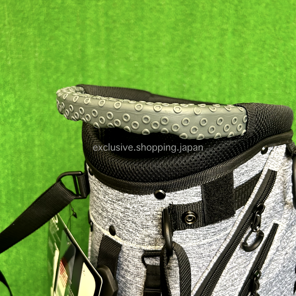 Oakley Golf Carry Stand Bag 17.0 Fw 9.5x 47 Oakley Golf Carry Stand Bag 17.0 Fw 9.5x 47