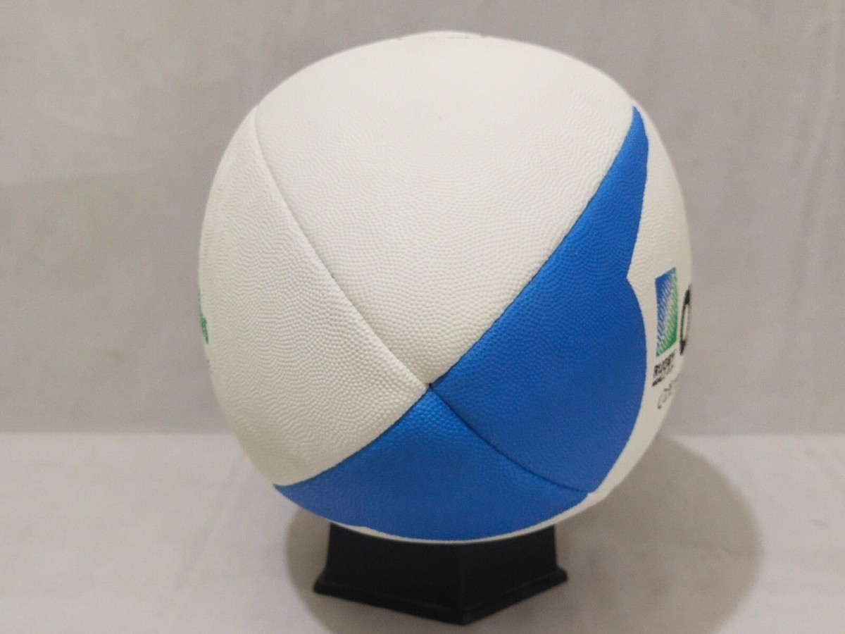 Mitre 公式試合球 ラグビーワールドカップ 1987 Mitre Rugby 87- Official Match Ball - Rugby World Cup 1987