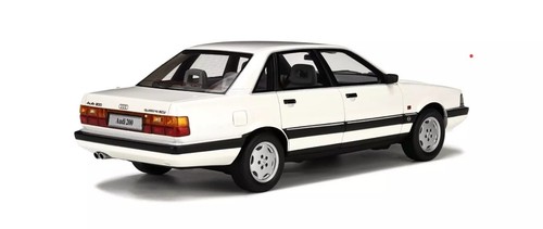 Ottomobile Audi 200 Quattro 20V 1989 1/18 OT408 - Picture 2 of 5